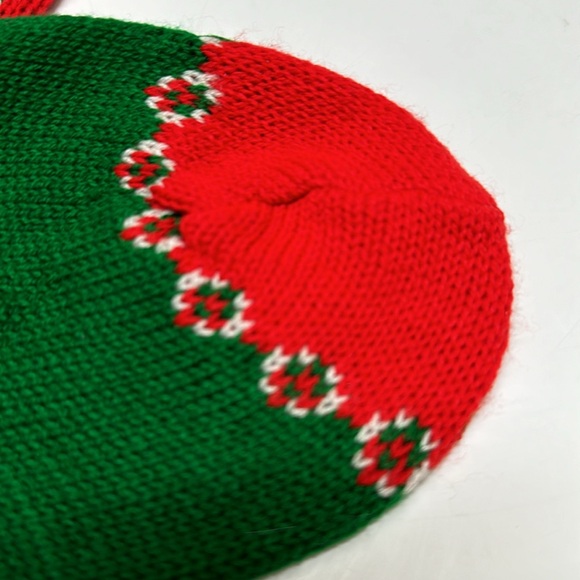 Dear Santa Please Fill To The Top Stocking - Picture 9 of 12